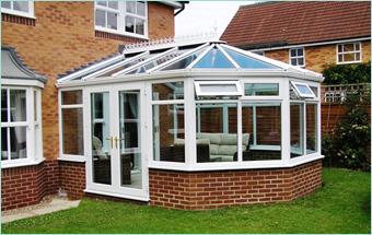 Victorian Conservatories