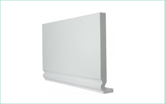 16mm Full Replacement Ogee Fascia