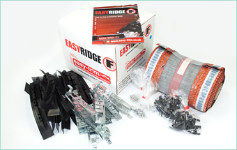 Ridge Kit