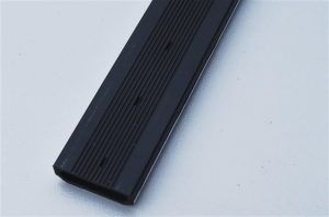 Spacer Bar - Black