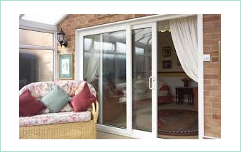 UPVC Patio Doors