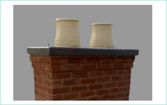 GRP Chimneys