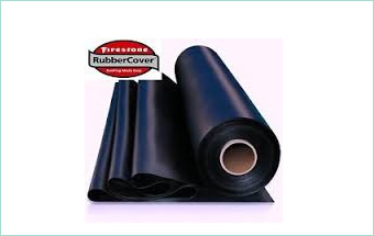 Firestone Rubber Cover